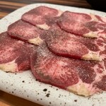 焼肉おしわら 雅 - 