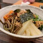 焼肉おしわら 雅 - 