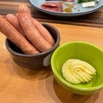 焼肉おしわら 雅 - 