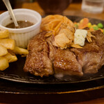 レストラン カタヤマ - ●ウルトラマルキン200㌘