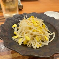 焼肉おしわら 雅 - 