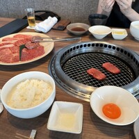 焼肉うしごろ 銀座店 - 