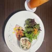 Serafina NEW YORK さいたま新都心店 - 