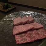 銘酒と焼肉 京澤 - 