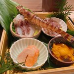 Sushi Kiichi - 