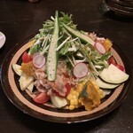 おばんざいひろ樹 - 