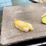 日本料理 「さくら」   ヒルトン東京お台場 - 石垣貝