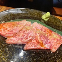 焼肉USON - 