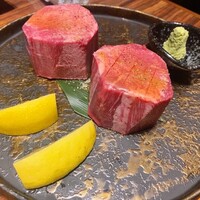 焼肉USON - 