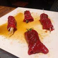 焼肉USON - 