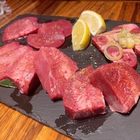 焼肉USON - 