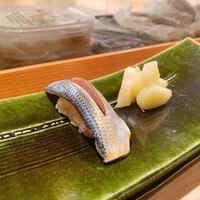 鮨 喜一 - 