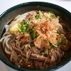 おおもり手打うどん
