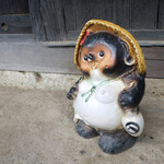 蕎舎 - 本当に感激しました。