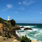 きんこ芋工房 上田商店 灯台カフェ - 