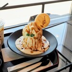 きんこ芋工房 上田商店 灯台カフェ - 