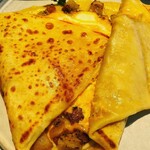 Crepes NoKa'Oi - 