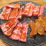 Higashiyama Yakiniku Horumon Andou - 