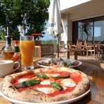 pizzeria da ENZO - 