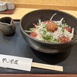 そば茶屋 小諸 - 