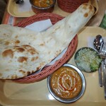 クラウンカリー&ケバブ - 