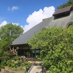 蕎舎 - 今回は８月の猛暑の中･･