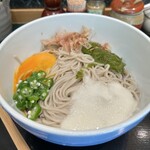 Komoro Soba - 