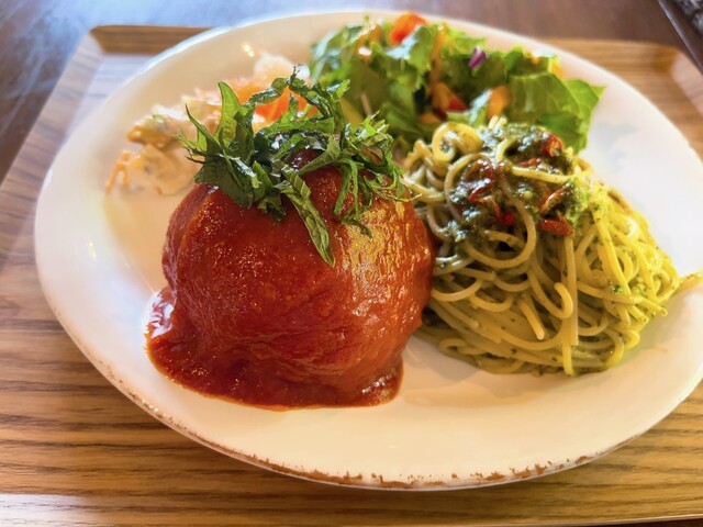 ALTERNA（オルタナ） - 東仙台（カフェ）の写真