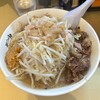 超ごってり麺 ごっつ 津田沼店