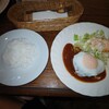 カフェ・ド・ユニーク - 料理写真: