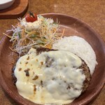 びっくりドンキー 高岡四屋店 - 