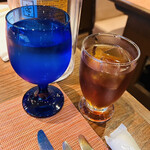 RESTAURANT けんぞう - 烏龍茶にチェイサー　byまみこまみこ