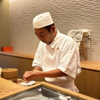 鮨 大門 - 