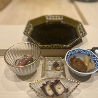 鮨 こう介 - 