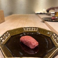 鮨 こう介 - 