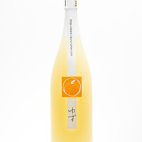 鶴梅 柚子酒