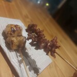 焼鳥と地酒 SAKE酉 - 