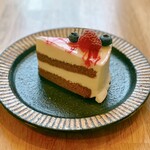 ホーム・スイート・ホーム野神店 - ラズベリーヨーグルト