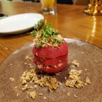 Osteria SANZOKU URIVO - 