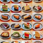 ホーム・スイート・ホーム野神店 - 夏のケーキバイキング(2023.8)