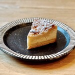 ホーム・スイート・ホーム野神店 - はちみつチーズ