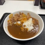 Yoshinoya - 