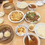 華龍飯店 - 