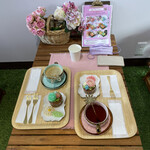 Flower Picnic Cafe Hakodate - 