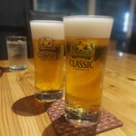 焼鳥と地酒 SAKE酉 - 