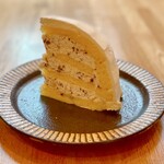ホーム・スイート・ホーム野神店 - スノーケーキ