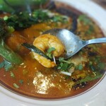 スープカレー店 34 - 