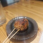 焼鳥と地酒 SAKE酉 - 