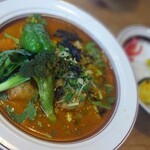 スープカレー店 34 - 