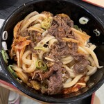 本格さぬきうどん　穂乃香 - 